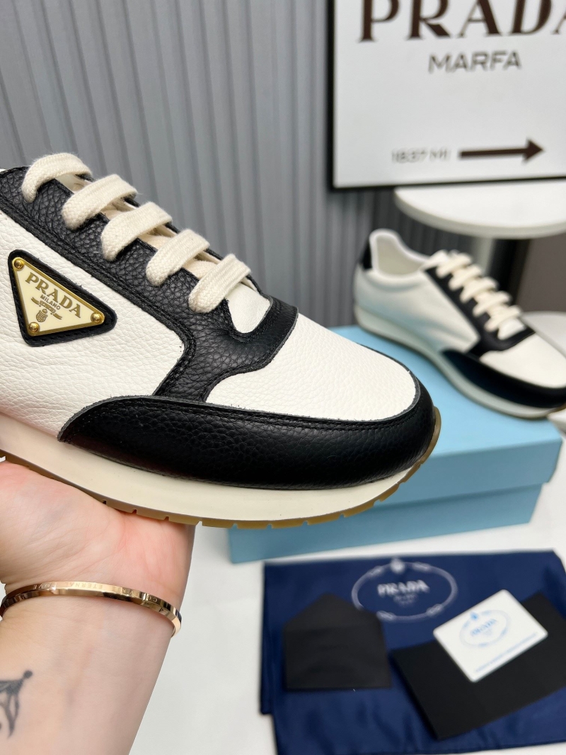 Prada Casual Shoes